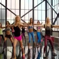 VIDEO: Sneak Peek - VH1 New Scripted Series HIT THE FLOOR Video