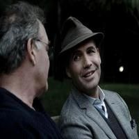VIDEO: First Look - Billy Zane Stars in A GREEN STORY