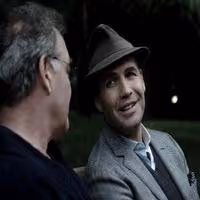 VIDEO: First Look - Billy Zane Stars in A GREEN STORY Video