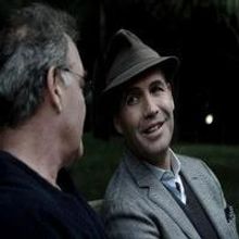 VIDEO: First Look - Billy Zane Stars in A GREEN STORY