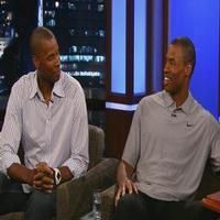 VIDEO: Jason Collins Talks Coming Out on JIMMY KIMMEL