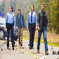 VIDEO: First Look - New Extended Trailer for CBS's UNDER THE DOME