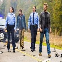 VIDEO: First Look - New Extended Trailer for CBS's UNDER THE DOME