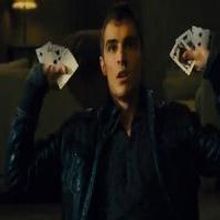 VIDEO: First Look - New Clip from NOW YOU SEE ME