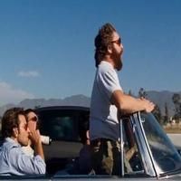 VIDEO: Red Band Trailer for THE HANGOVER III Debuts