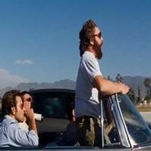 VIDEO: Red Band Trailer for THE HANGOVER III Debuts