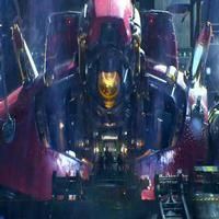 VIDEO: New TV Spot for PACIFIC RIM Released