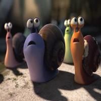 VIDEO: New International Trailer for DreamWorks' TURBO