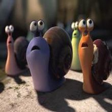 VIDEO: New International Trailer for DreamWorks' TURBO