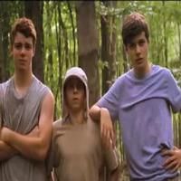 VIDEO: Red Band Trailer for THE KINGS OF SUMMER
