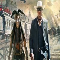 VIDEO: New Trailer for THE LONE RANGER Released