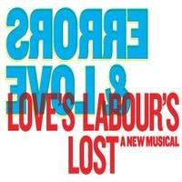 First Listen: Caesar Samayoa Sings 'Jaquenetta' from LOVE'S LABOUR'S LOST