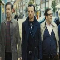 VIDEO: Second Trailer for THE WORLD'S END Debuts