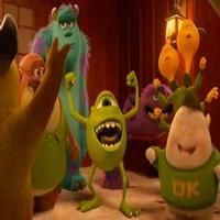 VIDEO: New Teaser for Disney-Pixar's MONSTERS UNIVERSITY