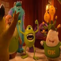 VIDEO: New Teaser for Disney-Pixar's MONSTERS UNIVERSITY Video