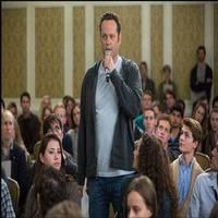 VIDEO: First Look at Vince Vaughn in DELIVERY MAN
