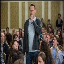 VIDEO: First Look at Vince Vaughn in DELIVERY MAN