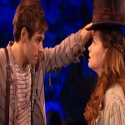 TV: Watch Highlights from PETER AND THE STARCATCHER at New World Stages!