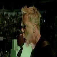 VIDEO: First Look - Trailer for METALLICA THROUGH THE NEVER