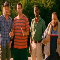 VIDEO: No One Wants to Grow Up in New GROWN UPS 2 Trailer Video