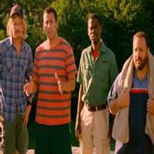 VIDEO: No One Wants to Grow Up in New GROWN UPS 2 Trailer