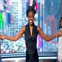 Video: Join Them! Cast of PIPPIN Performs 'Magic to Do' & 'Corner of the Sky' on…