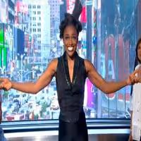 Video: Join Them! Cast of PIPPIN Performs 'Magic to Do' & 'Corner of the Sky' on… Video