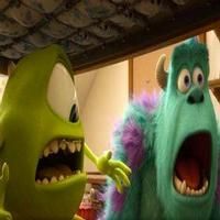 VIDEO: New Clip from Disney-Pixar's MONSTERS UNIVERSITY