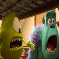 VIDEO: New Clip from Disney-Pixar's MONSTERS UNIVERSITY Video
