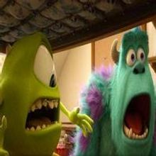 VIDEO: New Clip from Disney-Pixar's MONSTERS UNIVERSITY