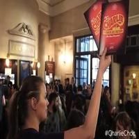STAGE TUBE: CHARLIE AND THE CHOCOLATE FACTORY Makes Its West End Debut - The…