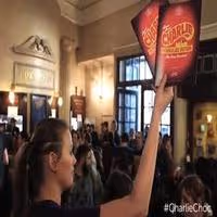 STAGE TUBE: CHARLIE AND THE CHOCOLATE FACTORY Makes Its West End Debut - The… Video