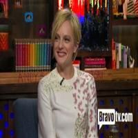 VIDEO: Elisabeth Moss Calls Jeremy Piven 'Unprofessional' for Leaving SPEED-THE-PLOW… Video
