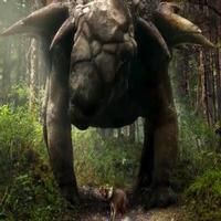 VIDEO: New Trailer for WALKING WITH DINOSAURS