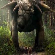 VIDEO: New Trailer for WALKING WITH DINOSAURS