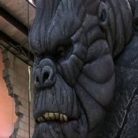 VIDEO: Behind-the-Scenes of KING KONG; Previews Begin Tonight at Melbourne's Regent…