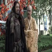 VIDEO: Jimmy Fallon Battles in GAME OF THRONES Parody Video