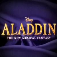 VIDEO: First Teaser Trailer for Toronto's Broadway-Bound ALADDIN! Video