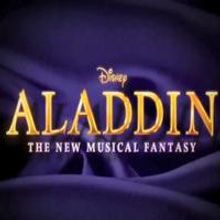 VIDEO: First Teaser Trailer for Toronto's Broadway-Bound ALADDIN!