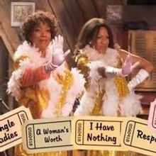 VIDEO: Sneak Peek - SISTAS THE MUSICAL Comes to DVD Today