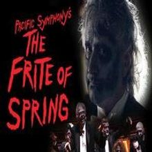 VIDEO: Sneak Peek - Pacific Symphony's THE FRITE OF SPRING