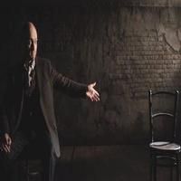 STAGE TUBE: First Look at DERREN BROWN: INFAMOUS, Opening June 24
