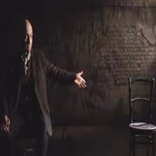 STAGE TUBE: First Look at DERREN BROWN: INFAMOUS, Opening June 24