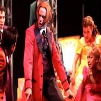 STAGE TUBE: Watch Paul Nolan Sing 'Pinball Wizard' in Stratford Festival's TOMMY!