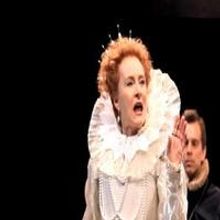 STAGE TUBE: Sneak Peek of MARY STUART at Stratford Festival