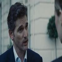 VIDEO: First Look - Eric Bana in Trailer for CLOSED CIRCUIT Video