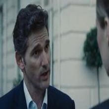 VIDEO: First Look - Eric Bana in Trailer for CLOSED CIRCUIT