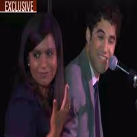 VIDEO: Darren Criss Woos Mindy Kaling with 'At Last' Video