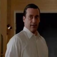 VIDEO: Sneak Peek - 'Favors' Episode of AMC's MAD MEN