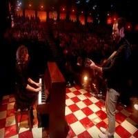 STAGE TUBE: ONCE On BBC's Graham Norton Show!